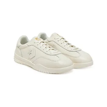 Dámské tenisky Converse Sneakersy Run Star Trainer Gold A12778C Écru 37