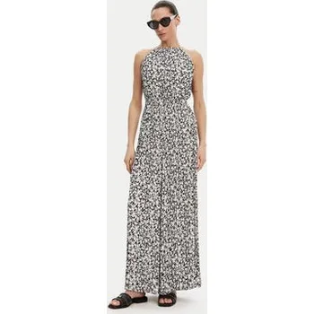 Dámský overall MICHAEL Michael Kors Overal MS5812YGSA Černá Regular Fit XS