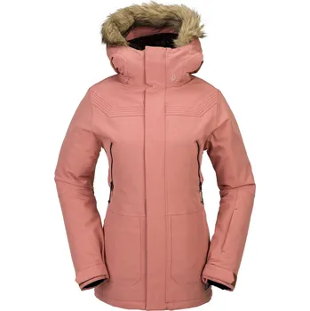 Volcom Shadow Insulated Jacket W XS