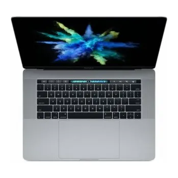 Notebook MacBook Pro A1707 15,4" i7-7820HQ 16GB 512GB MPTT2LL/A