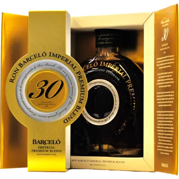 Ron Barceló Imperial Premium Blend 30…