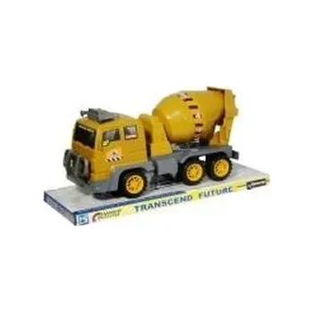 Dětské hřiště Betoniarka (pl, 2000, SWEDE)