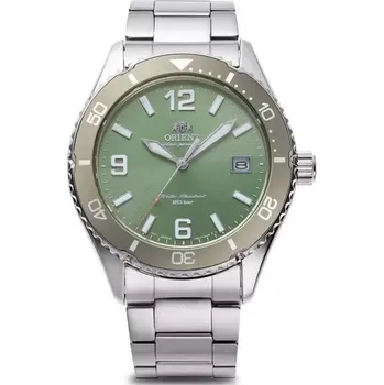 Hodinky Orient Sports Mako 40 Solar RA-WJ0001E10B