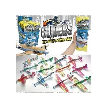 Dětské hřiště Samolot piankowy MIX (pl, 2000, ADAR)