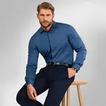 Pánská košile BANDI, model SLIM VALESCO Marin