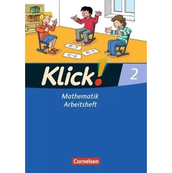 Kniha Arbeitsheft [DE] (2014, Brožura, Cornelsen)