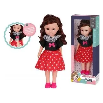 Panenka Lalka dziewczynka 35cm