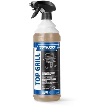 Čištění grilu TENZI Top Grill - čistič grilů, trub a sporáků 1L