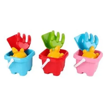 Dětské hřiště Zestaw do piasku MIX