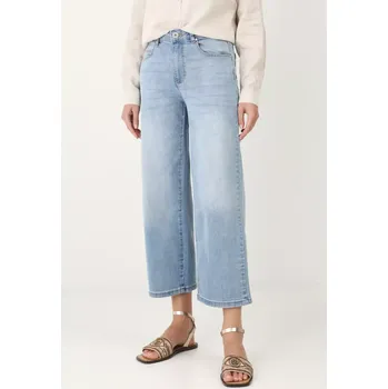 Dámské džíny Džíny Medicine dámské, modrá barva RS25.SJD500 50J, vel. 40