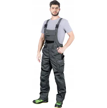 Pracovní obuv Zahradnické ochranné kalhoty TANZO SB vel. 46