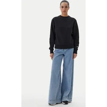 Pánská mikina Champion Mikina 117871 Černá Regular Fit XL