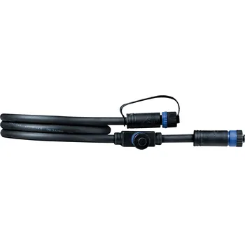 Venkovní osvětlení Paulmann 94273 Plug&Shine kabel 1m pro 2 svítidla, IP68