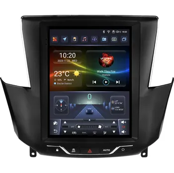 Auto Hi-Fi HIZPO PG4089701 Autorádio 9,7“ Android 13 Peugeot 408 (2014-2019) Model: 6S9701 (6+64GB)
