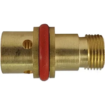 Příslušenství ke svářečce Pyrex TIG domeček kleštiny | T17/18/26 S | 4CBGS