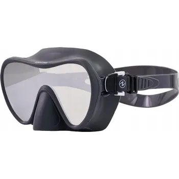 Potápěčské vybavení Potápěčské brýle Aqualung Nabul šedá