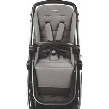 Kočárek Peg Pérego Ypsi 2. sezení Mercury