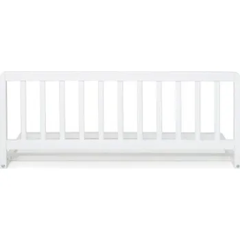 Dětská zábrana Geuther Zábrana na postel 90 cm, white
