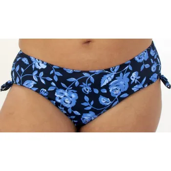 Dámské plavky Barley Plavkové kalhotky - k7-120 Barva: 120, Obvod: 85