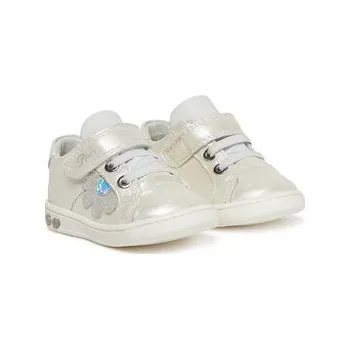 Chlapecké tenisky Sneakersy Primigi 7903100 Bílá 18