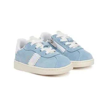 Dětská móda Sneakersy Primigi 7904011 S Modrá 21