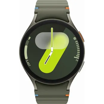 Chytré hodinky Chytré Hodinky Samsung Galaxy Watch7 (L300) 40mm zelené