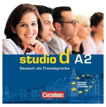 Einheit 1-12, 2 Audio-CDs - Hermann Funk [DE] (2006, CD-Audio, Cornelsen)
