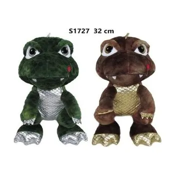 plyšák Smok 32cm MIX