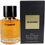 Jil Sander No.4 Parfémová voda 30 ml pro ženy
