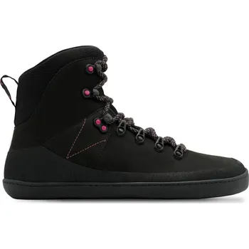 Dámská zimní obuv Aylla Dámské MITU černé Velikost: 36