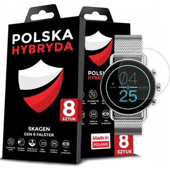 Vrták Sklo GEN 6 FALSTER