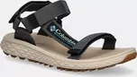 Sandály Columbia KONOS GLOBETROT pánské, šedá barva, 2126931, EUR 40