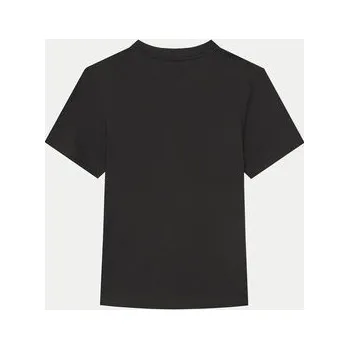 Puma T-Shirt Mid 90s 685144 Černá Regular Fit 152