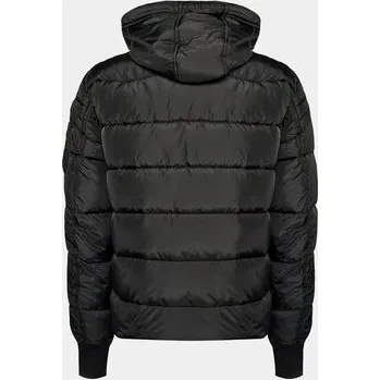 Alpha Industries Zimní bunda 118113 Černá Regular Fit XXL