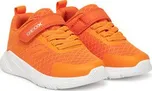 Geox Sneakersy J Sprintye J45GBA 1450 C2008 M Oranžová 27