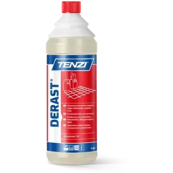 TENZI Derastl - koncentrát na odstranění vodního kamene a rzi 1L