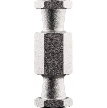 IP kamera Spojka Manfrotto 061 pro paralelní upevnění ke svorkám Super Clamp 035