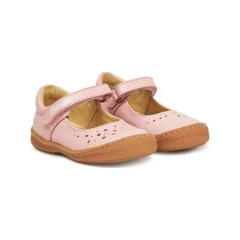 Dámské baleríny Primigi Baleríny 7921611 S Růžová 21