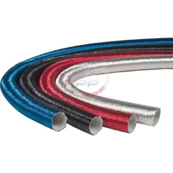 Tepelná izolace Thermo-flex Thermotec 2,5 x 302cm stříbrný