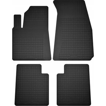 autokoberec Gumové autokoberce Wielganizator, 4 ks