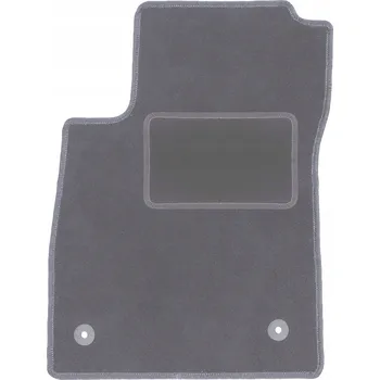 autokoberec Velurové autokoberce Wielganizator 1 ks