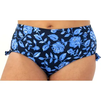 Dámské oblečení Barley Plavkové kalhotky - k10-120 Barva: 120, Obvod: 80