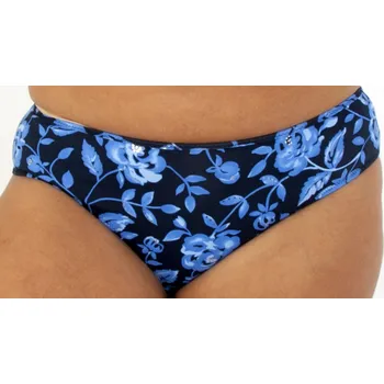 Dámské oblečení Barley Plavkové kalhotky - k6-120 Barva: 120, Obvod: 75