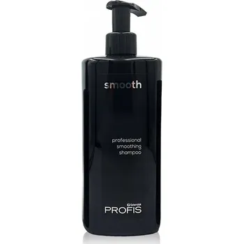 Šampon PROFIS Šampon na vlasy SMOOTH uhlazující 750 ml
