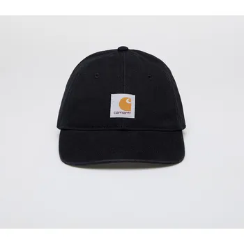 Kšiltovka Kšiltovka Carhartt WIP Icon Baseball Cap Black Universal