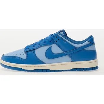 Pánské tenisky Tenisky Nike Dunk Low Retro Psychic Blue/ Star Blue-Sail EUR 47