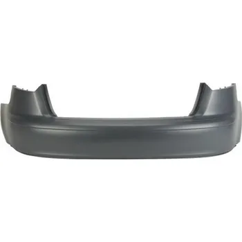 Nárazník Zadní nárazník AUDI A3 SPORTBACK (8P), 05.03-04.08 OE 8P4 807 303 GRU - vyšší kvalita