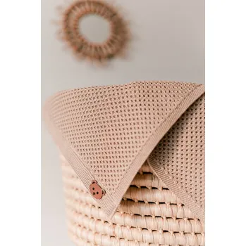 deka Dětská deka řada NATURAL bambus-bavlna PrOman