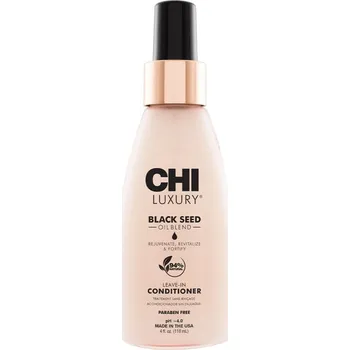 Luxury Black Seed Oil Bezoplachový kondicionér 118ml Farouk USA