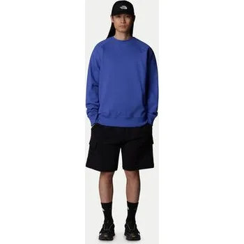 Pánské kraťasy The North Face Sportovní kraťasy NF0A8C2Z Černá Regular Fit L